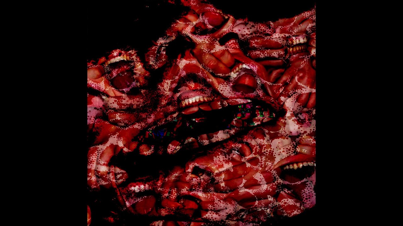 Greed Noise | Original mix | 140 bpm