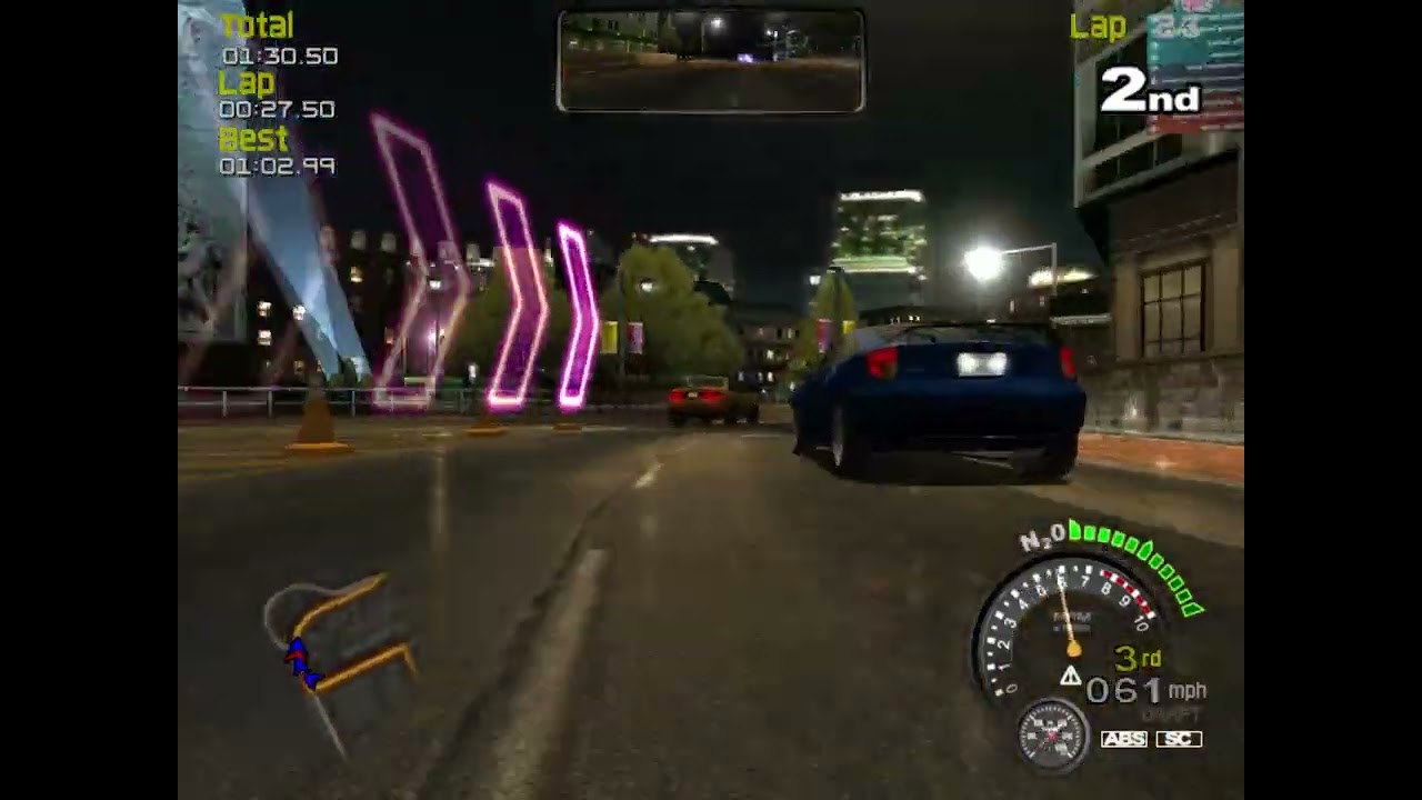 5PEED S R Syndicate 512