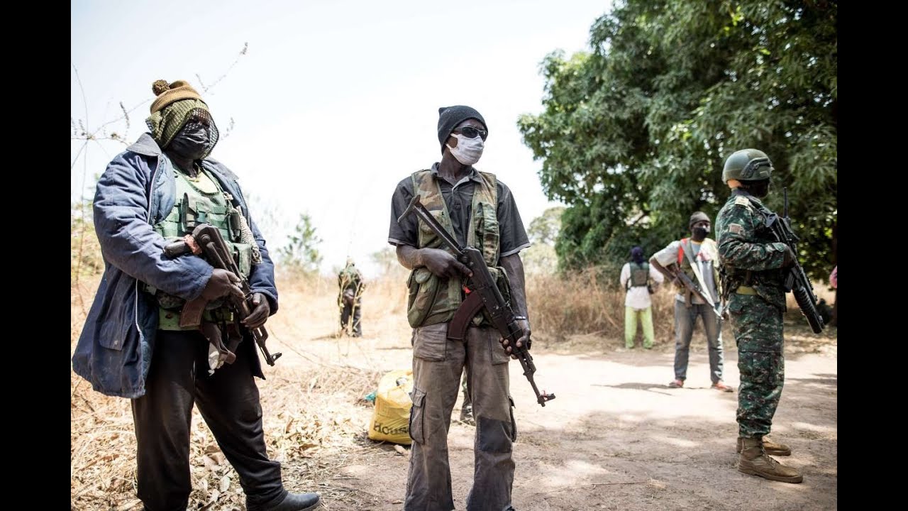 Casamance: Les inquiétudes des Ex-combattants de Diakaye