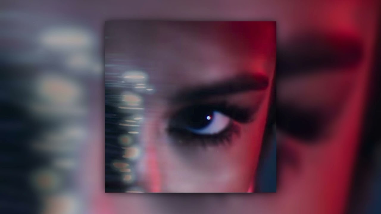 Selena Gomez - Wolves (slowed + reverb)