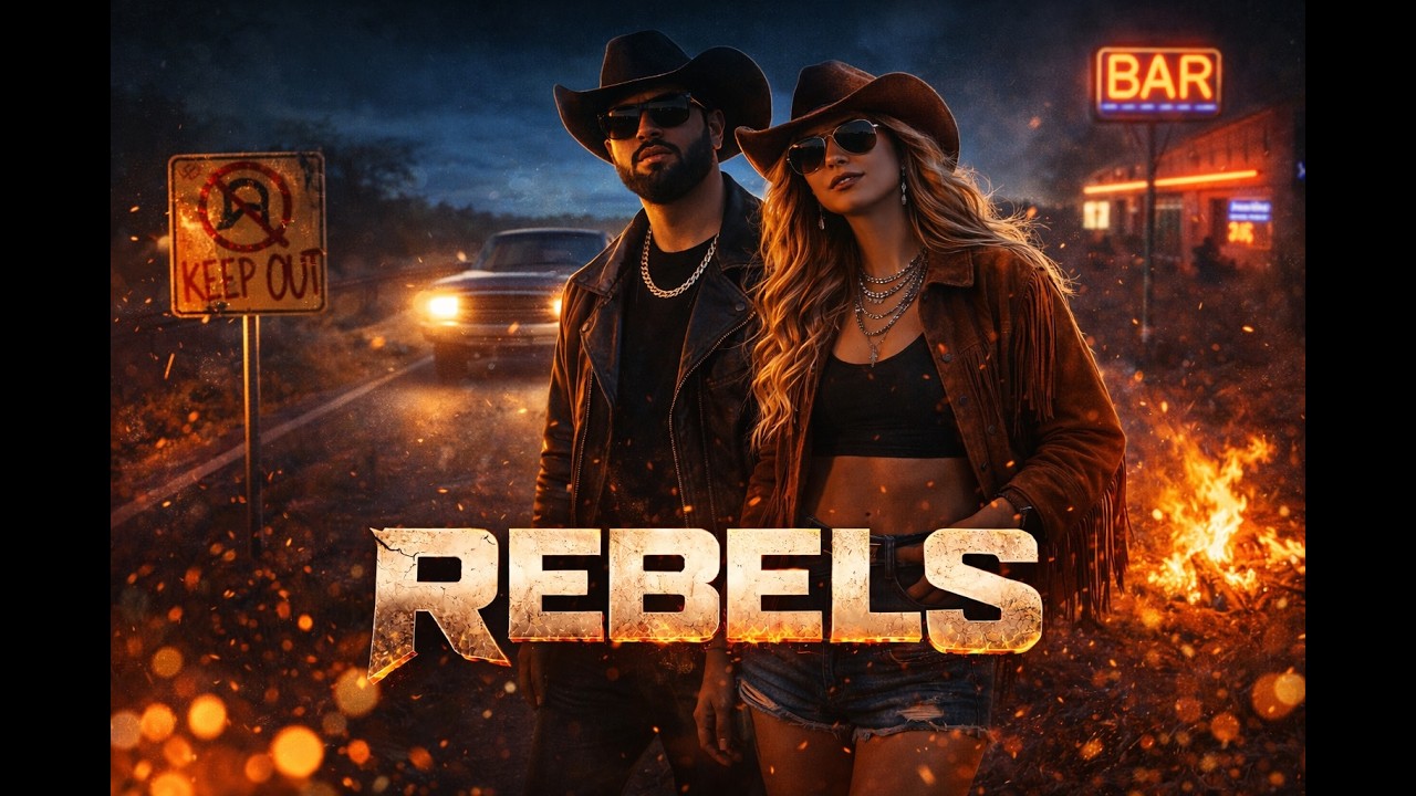 Rebels
