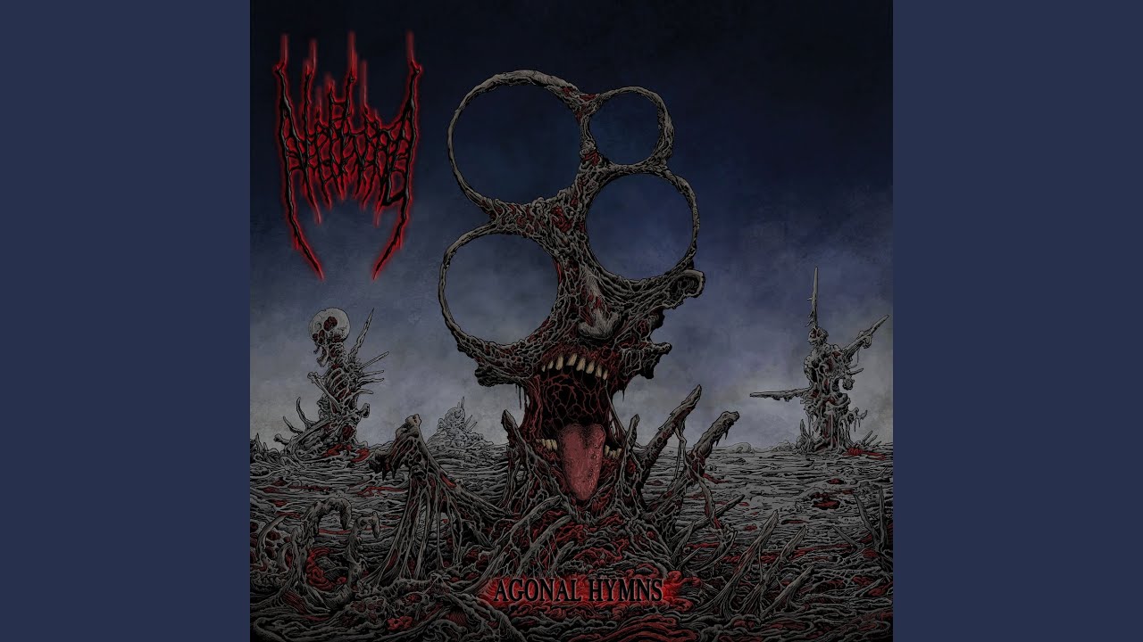 Of Those Immortal, Longing for Decease
