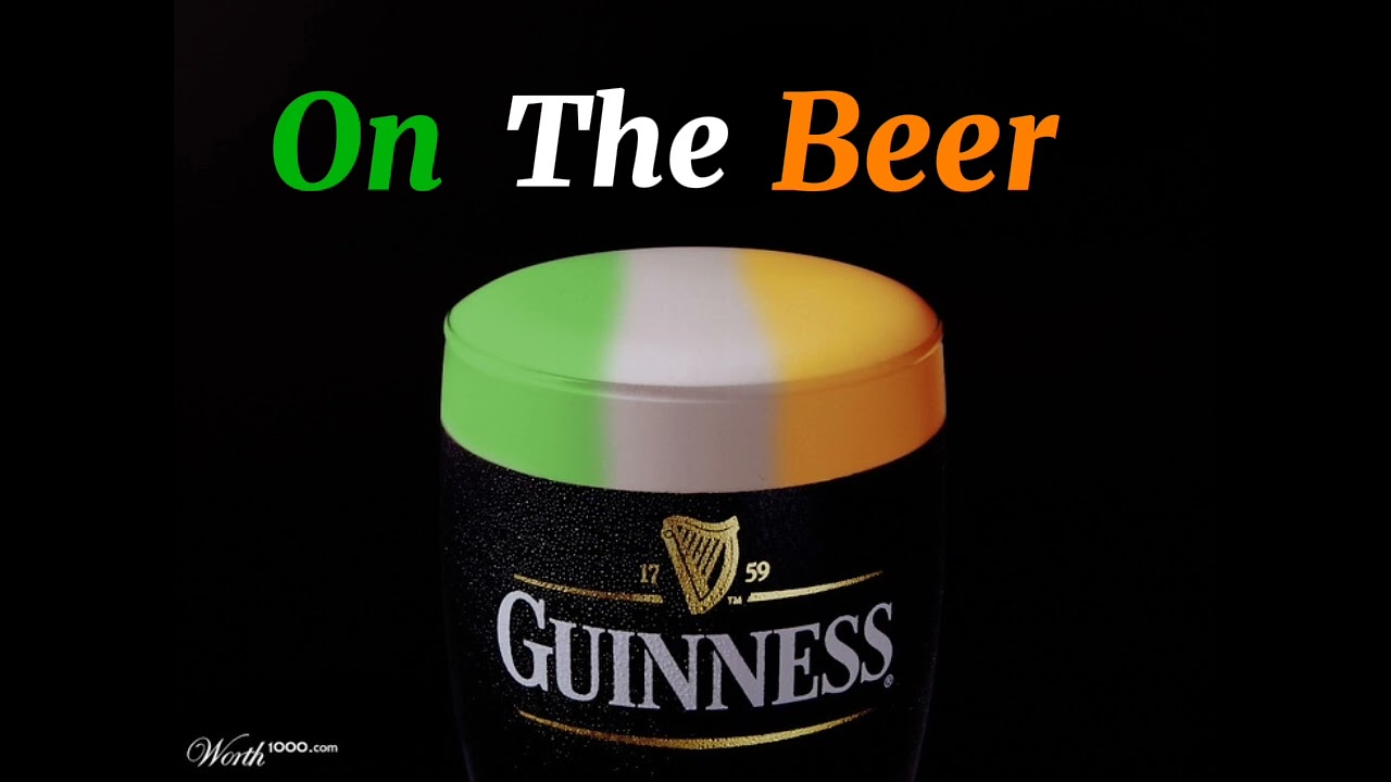 PC  - On The Beer 