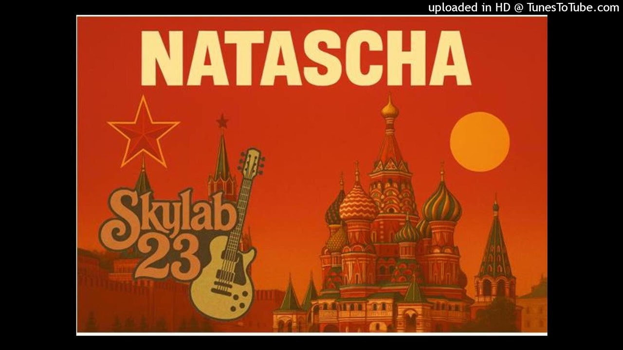 skylab23 - Natascha (MT Mix)