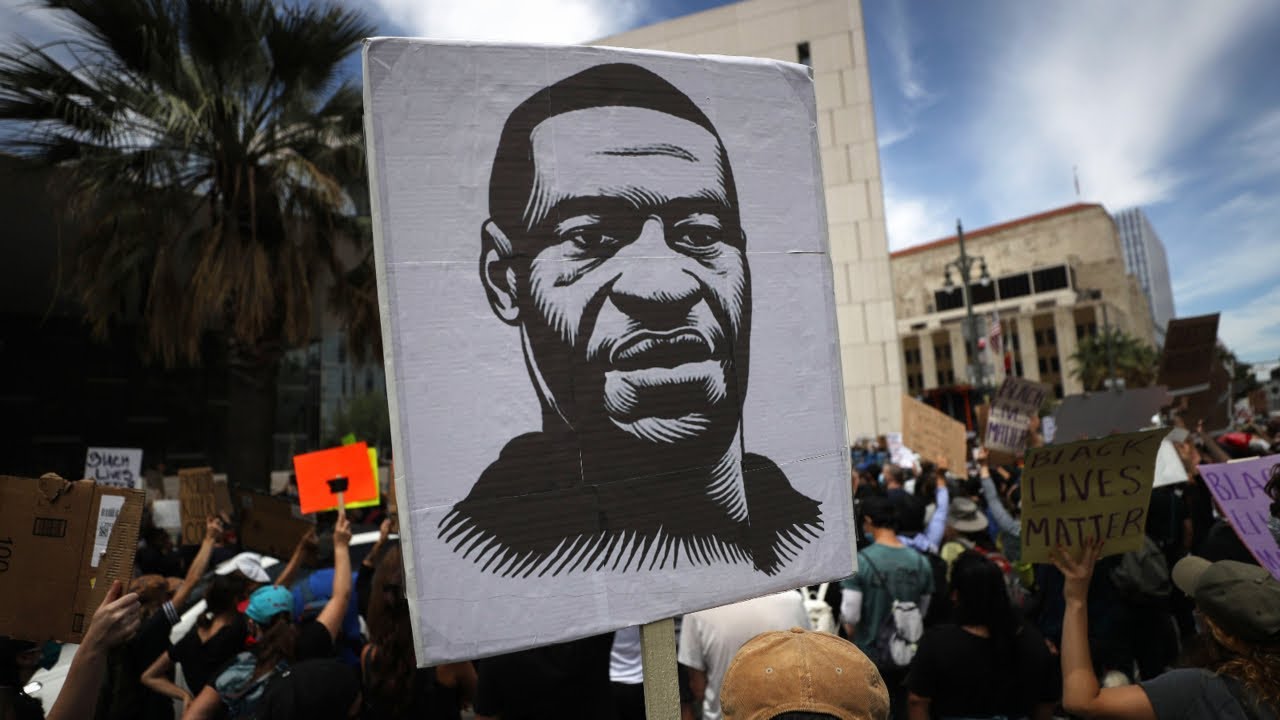 New documentary dispels mainstream narratives around George Floyd&rsquo;s death