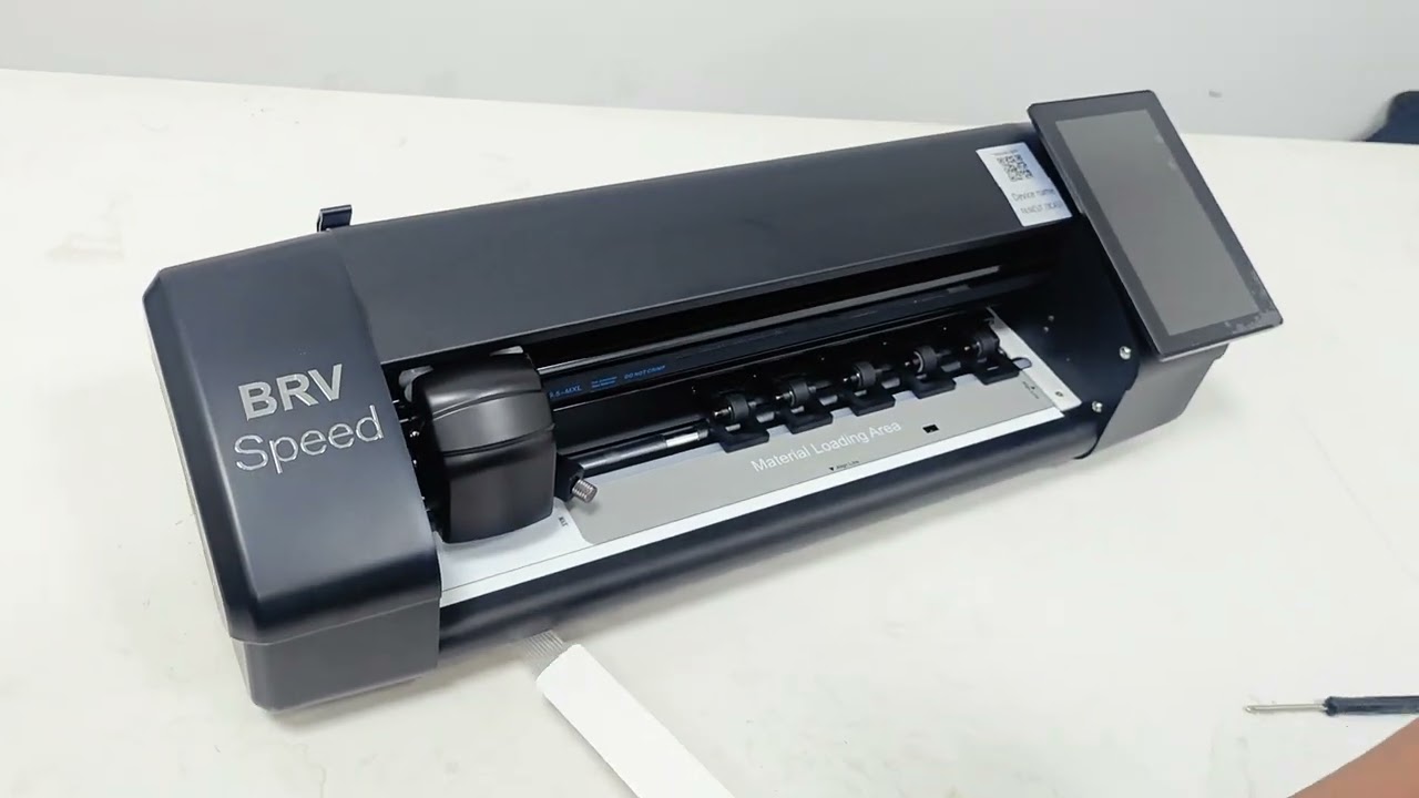 BRV SPEED 1926 (19 INCH) LAUNCHING SOON WITH ONE SERVICE WARRANTY UNLIMITED CUTTING TIMES 