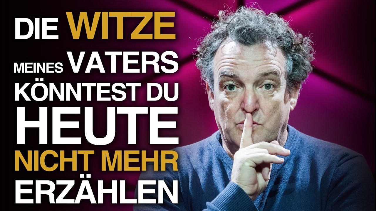Marco Rima traut sich was