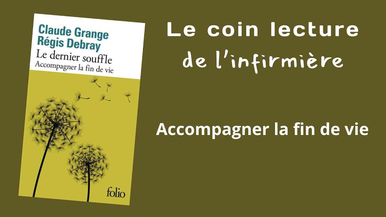 Accompagner la fin de vie :  