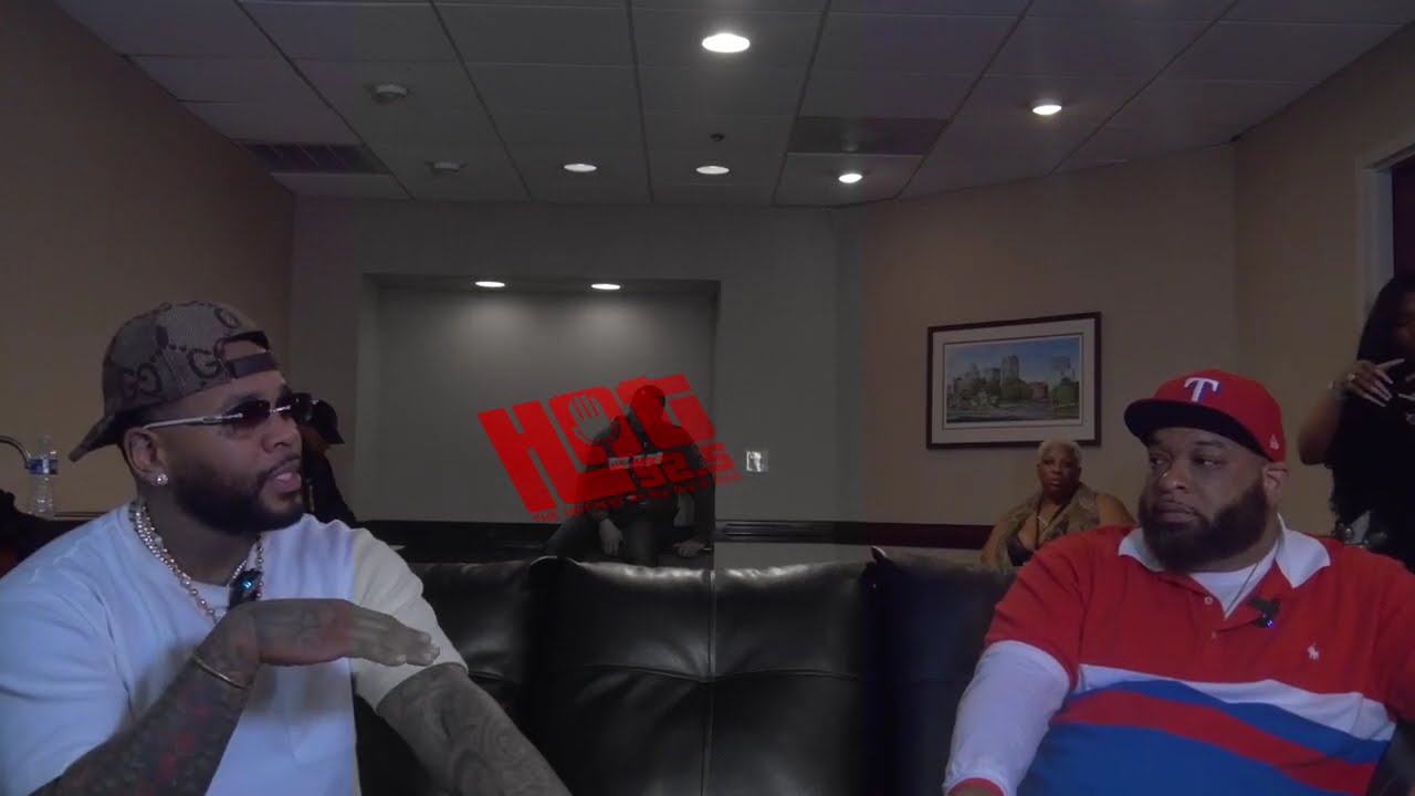 Talk That Talk  Kevin Gates Exclusive Interview: Life Changes - Spirituality & His Latest Album