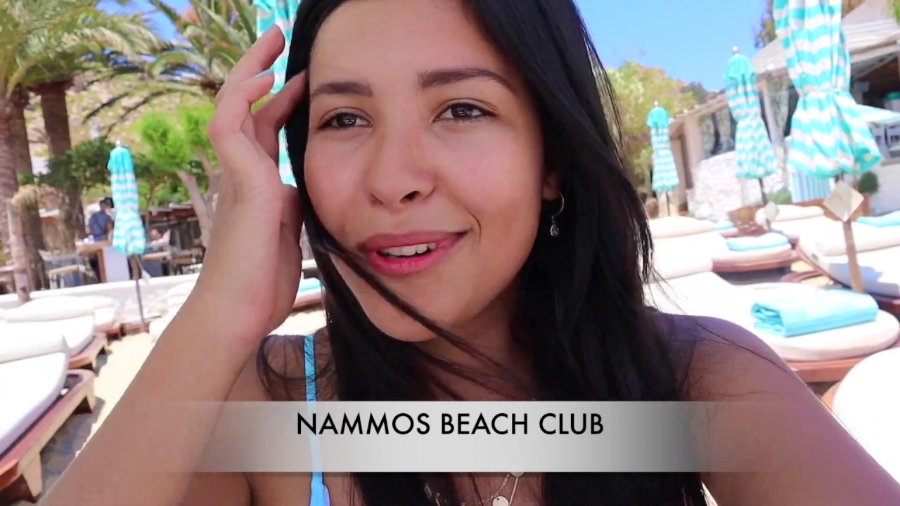 VLOG DE MYKONOS - GRÉCIA