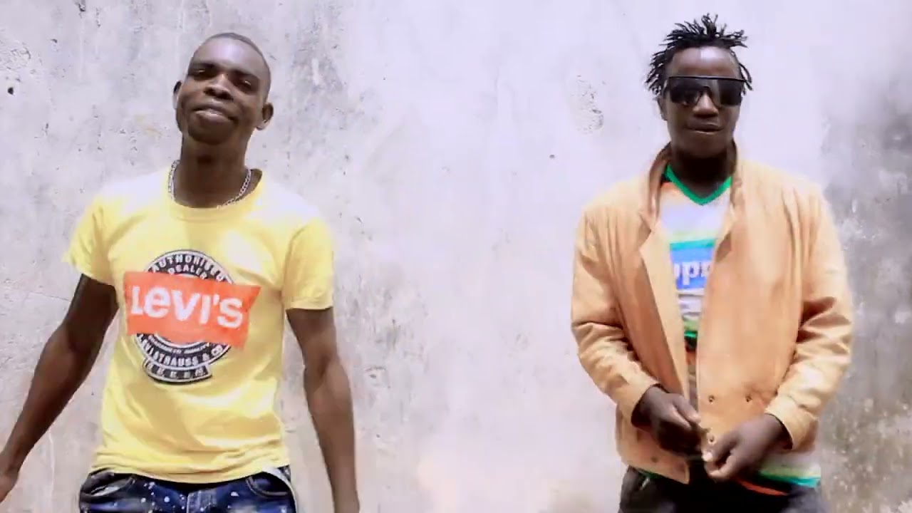 Namagoa Feat Salvador -Namul oficial vídeo 2024