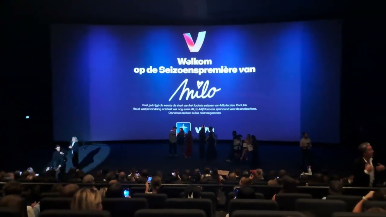 Mathias Mesmans ~ That girl 