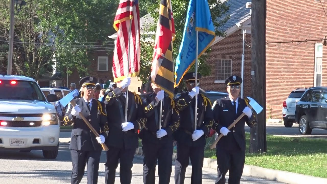 Independence Day Parade2022