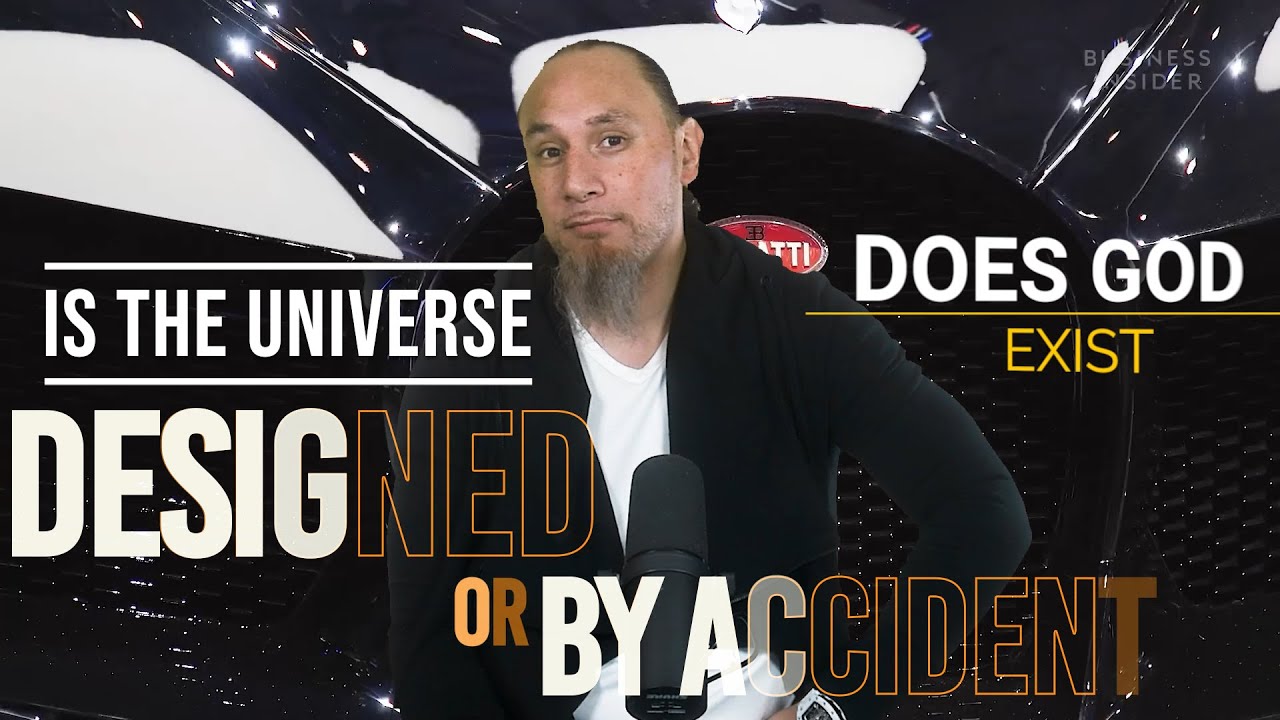 Does God Exist? Teleological Watchmaker Argument