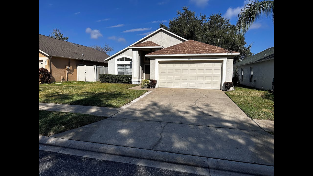 2843 Crofton Way - WMG Virtual Tour