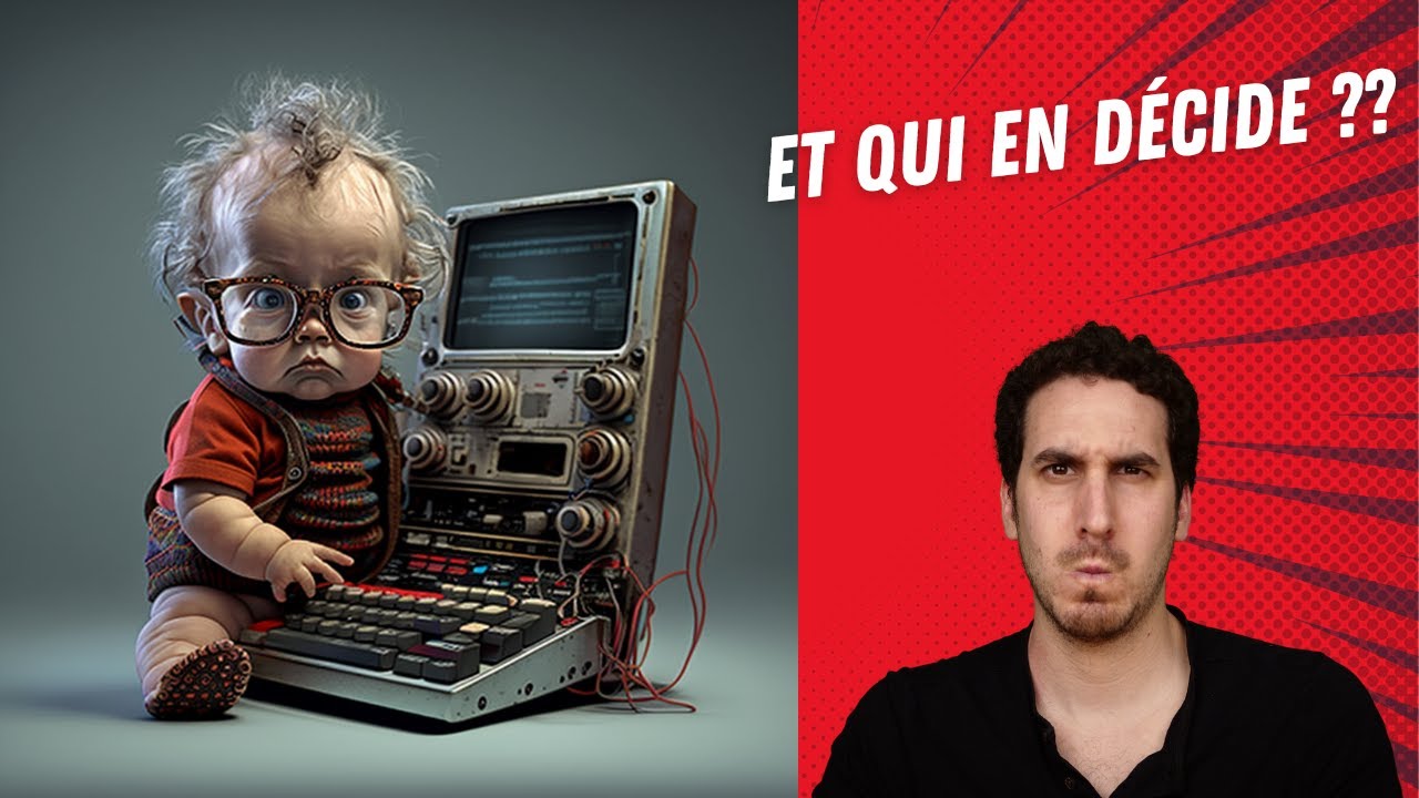 Etes vous fait pour être développeur ?