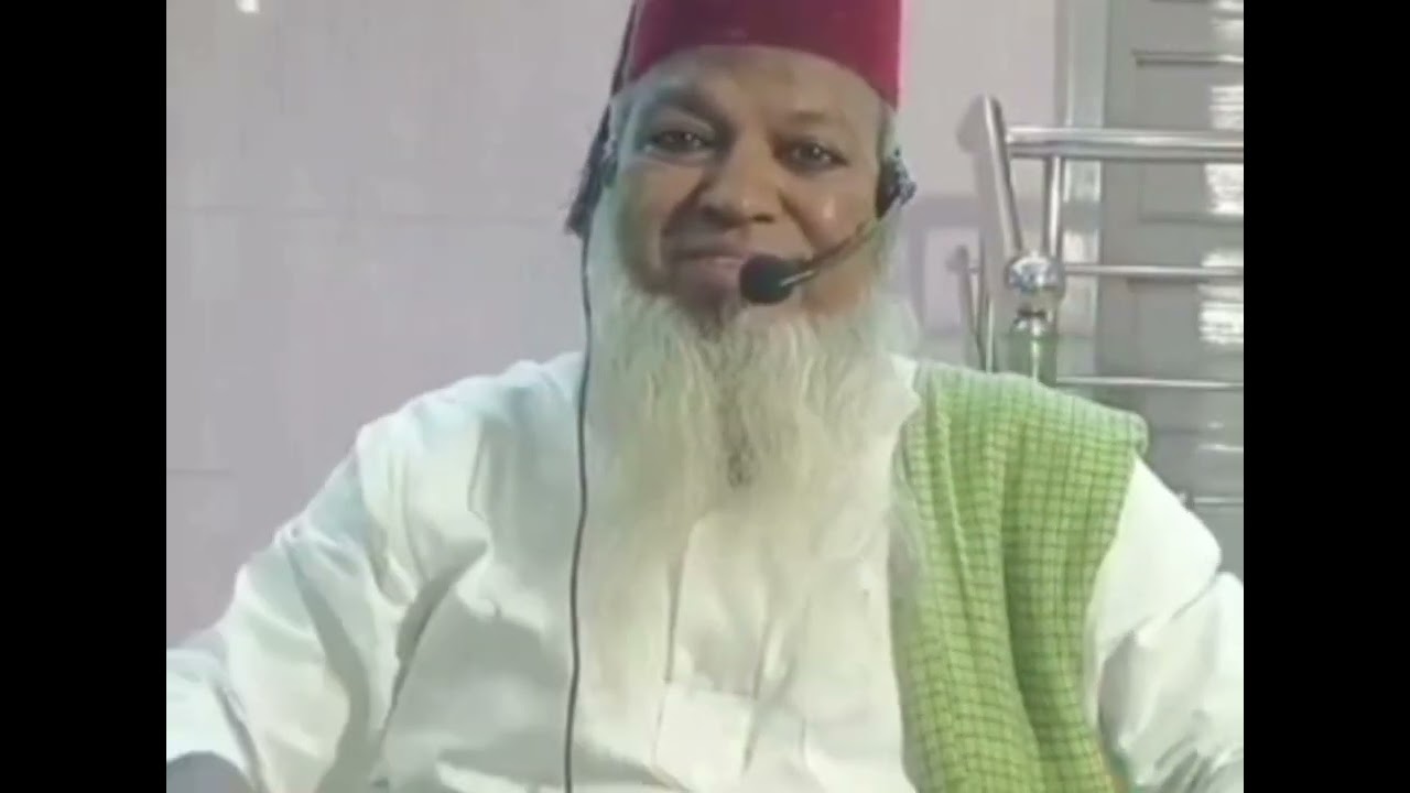 பெண்ணியம் காத்த பெருமானார்