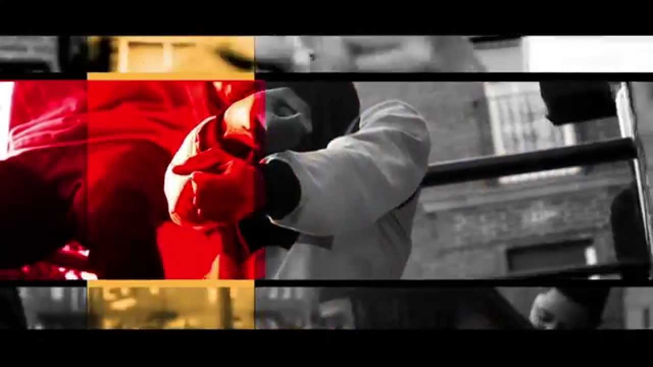Chris Bo - Bobby Johnson | Dir By YSE
