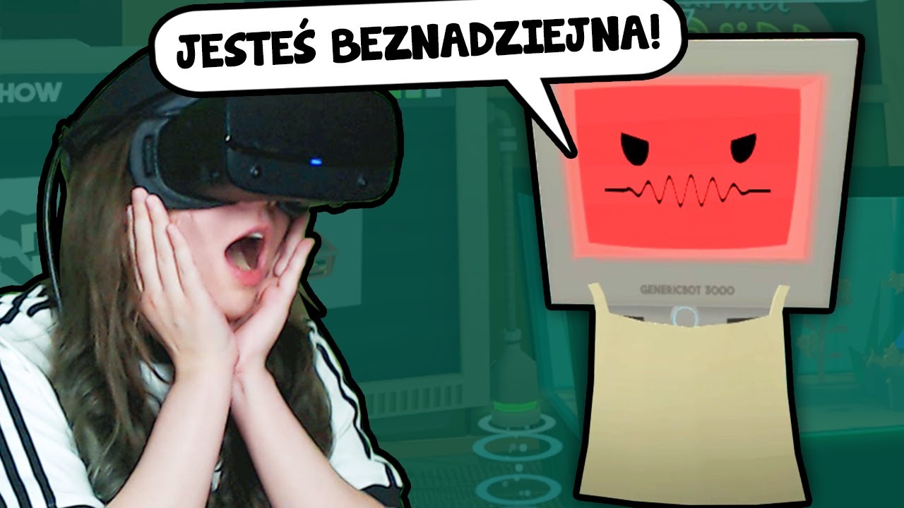WIELKA KŁÓTNIA W KUCHNI! - Job Simulator #04