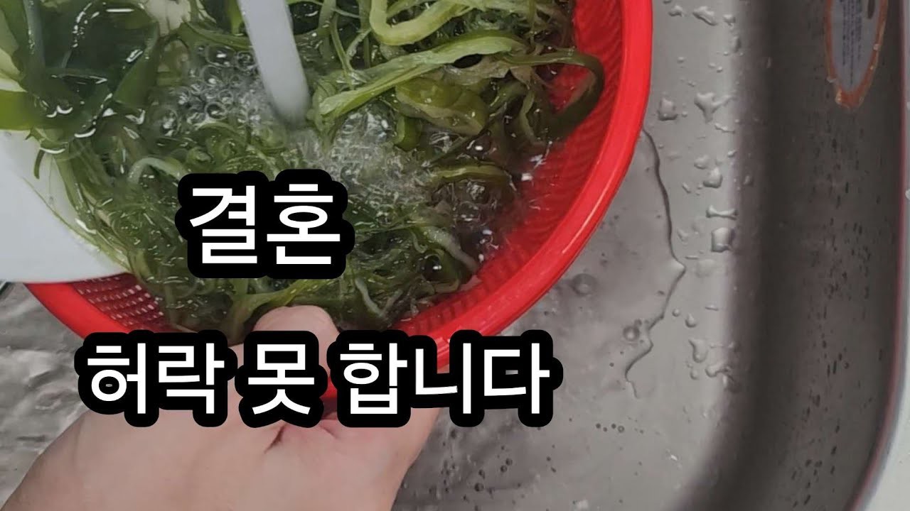 혼전임신으로 처가에 인사 갔는데… 처형에 반대 #인생이야기 #이야기아빠 
