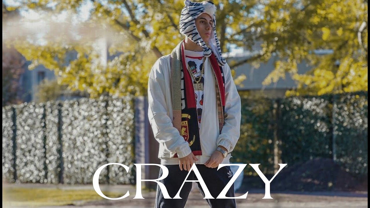 KHEA - Crazy (Unreleased Song)