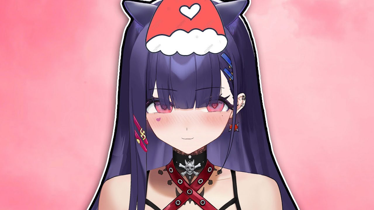 【erm】starting the year off by getting my waifu