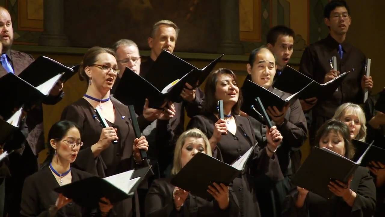 The Singing Heart