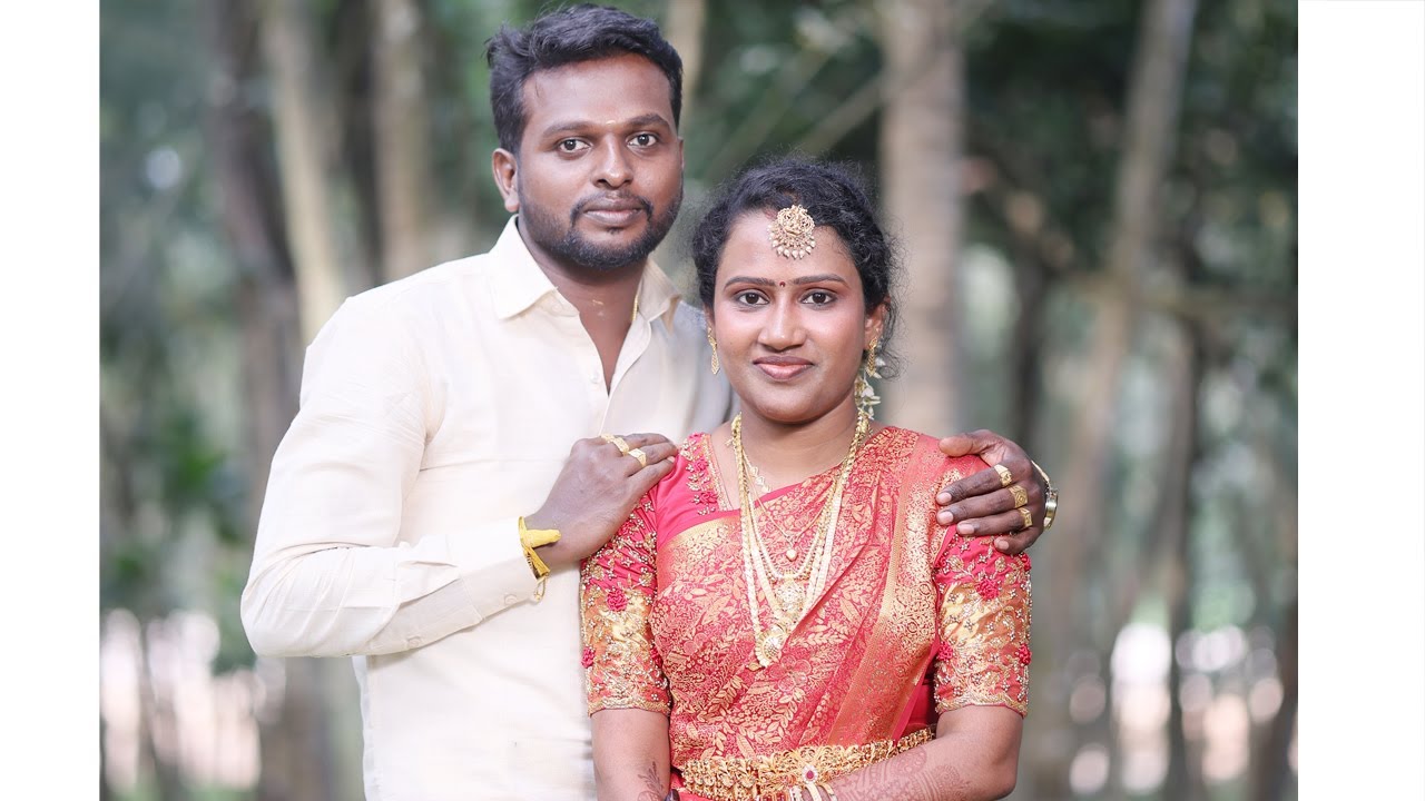 Highlights / Anish Raj & saranya / 2025