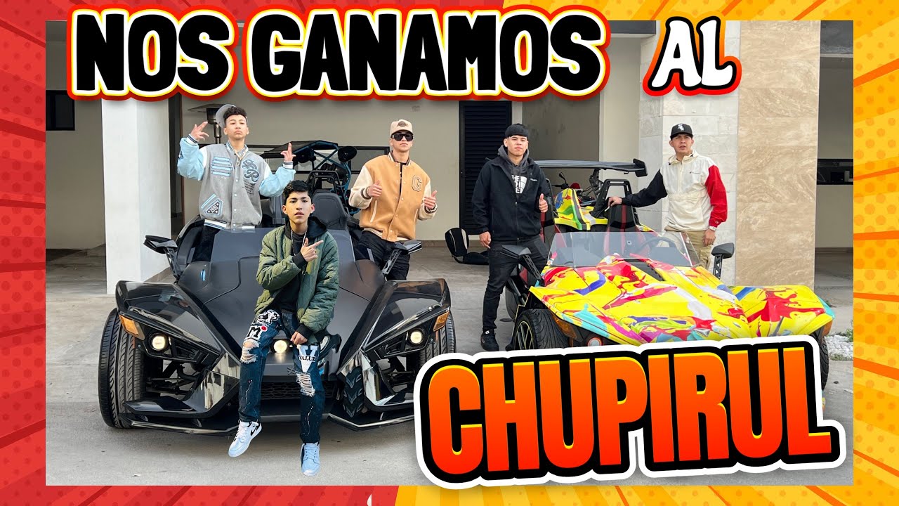 LE GANAMOS AL CHUPIRUL A @Dani Universe | LOS REYES TOYS