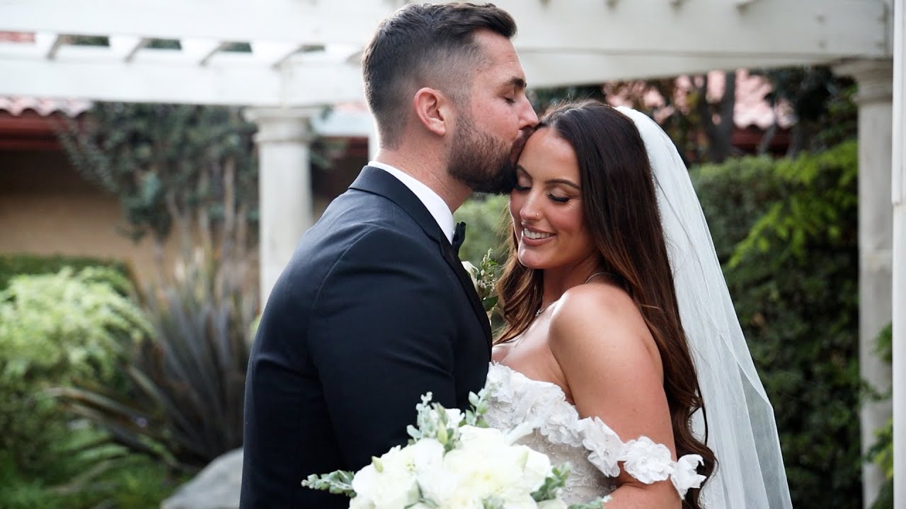 Jennifer + Justin // Doubletree, Ontario