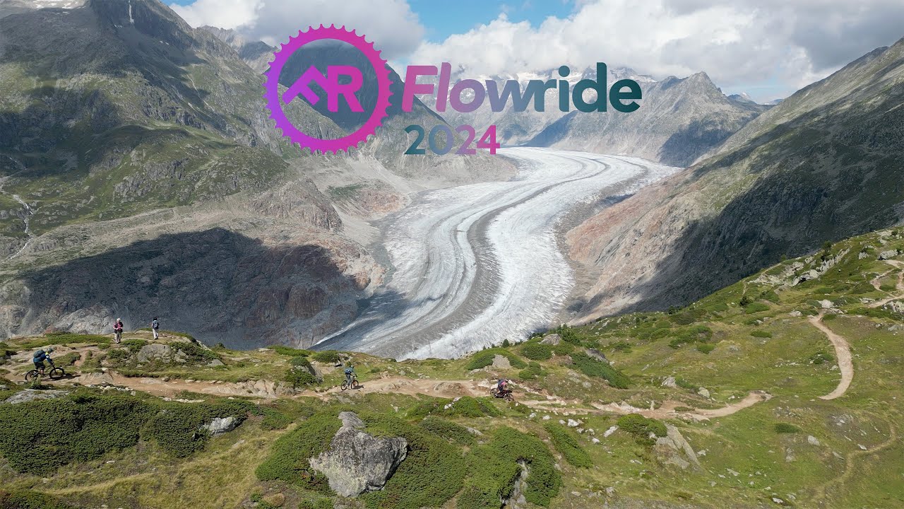 Flowride 2024 (Aletsch Arena)