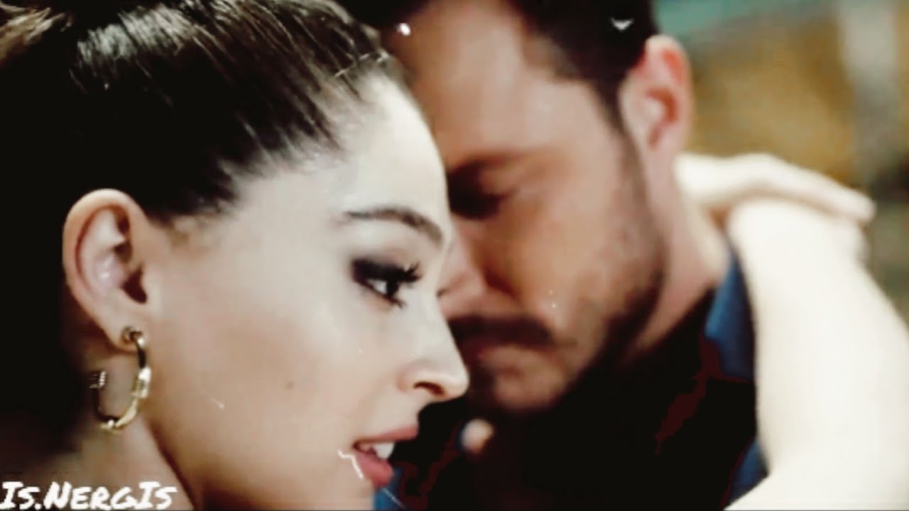 Efsun & Emir/ Klip / Korkuyorum [Senden daha güzel]  #efmir #sendendahagüzel
