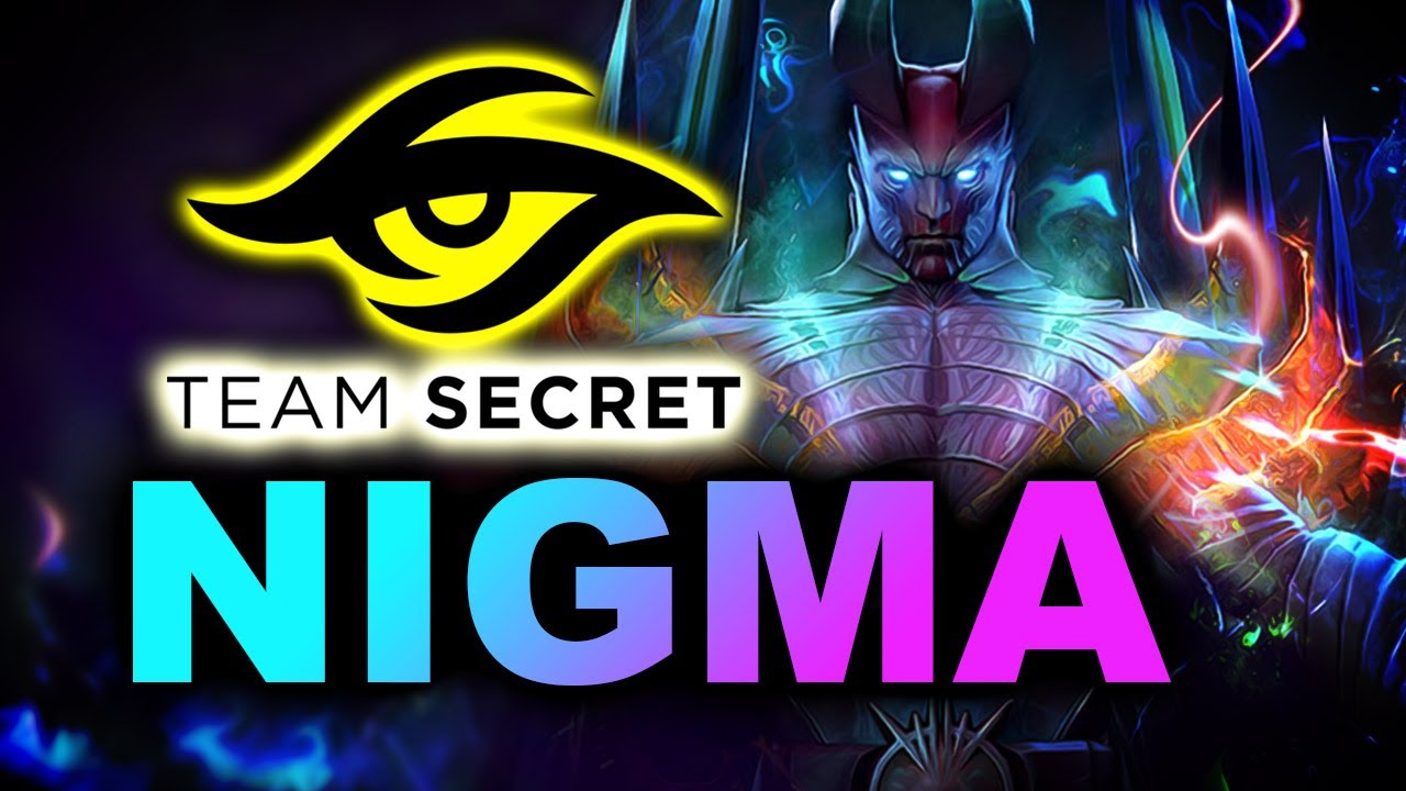 NIGMA vs SECRET - KuroKy vs Puppey - ESL ONE SUMMER 2021 DOTA 2