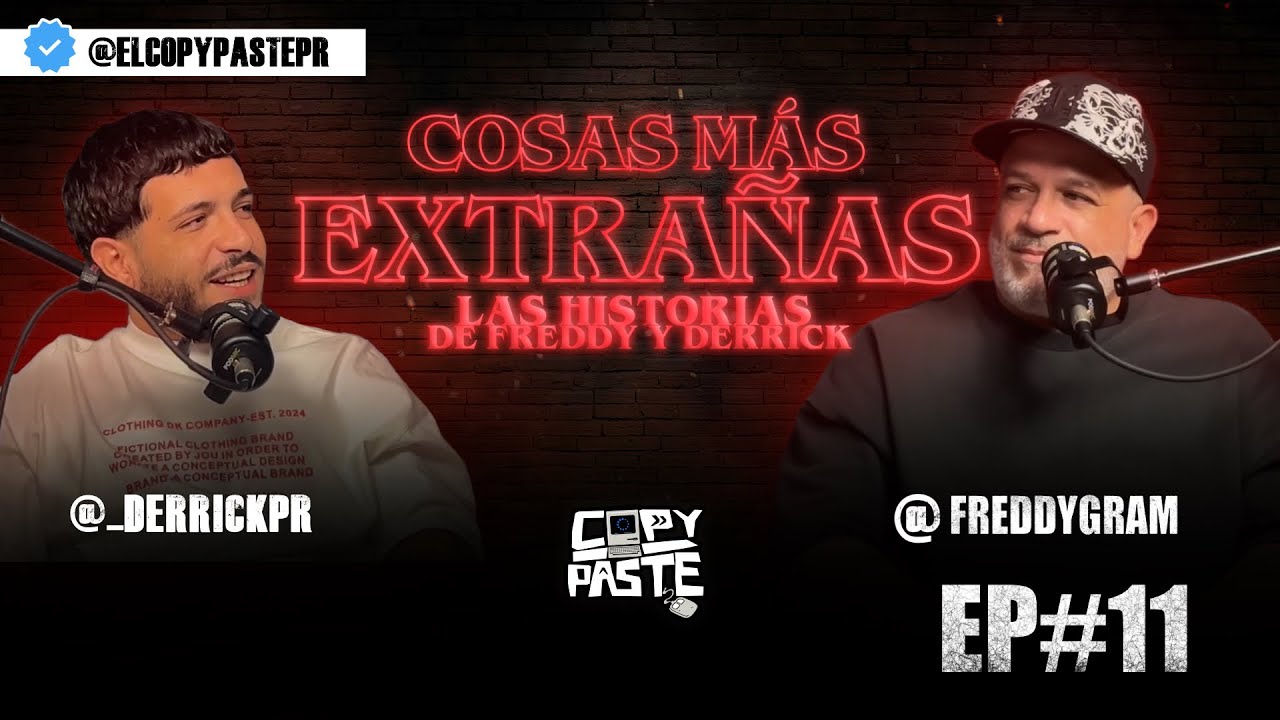 COSAS MÁS EXTRAÑAS 👀🗣️ (EPISODIO #11) 