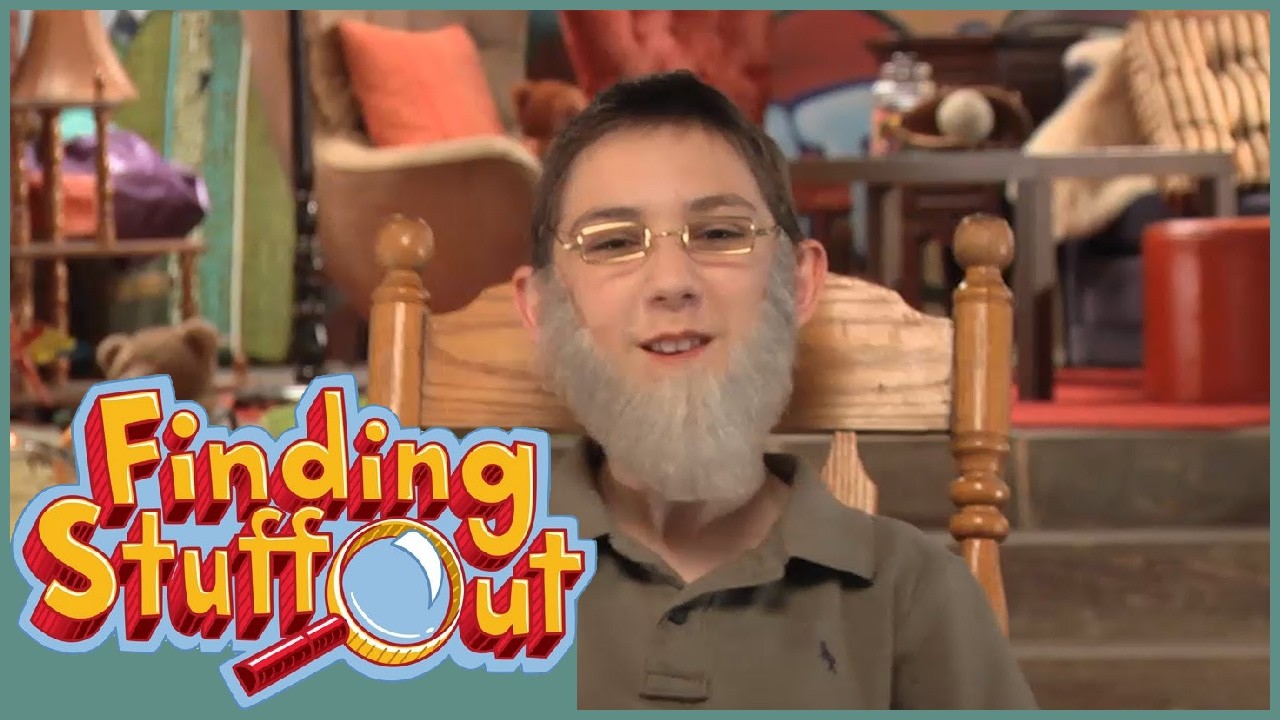 Why Will Things Change When You Get Older? | FULL EPISODE | Finding Stuff Out | Scholastic STEAM