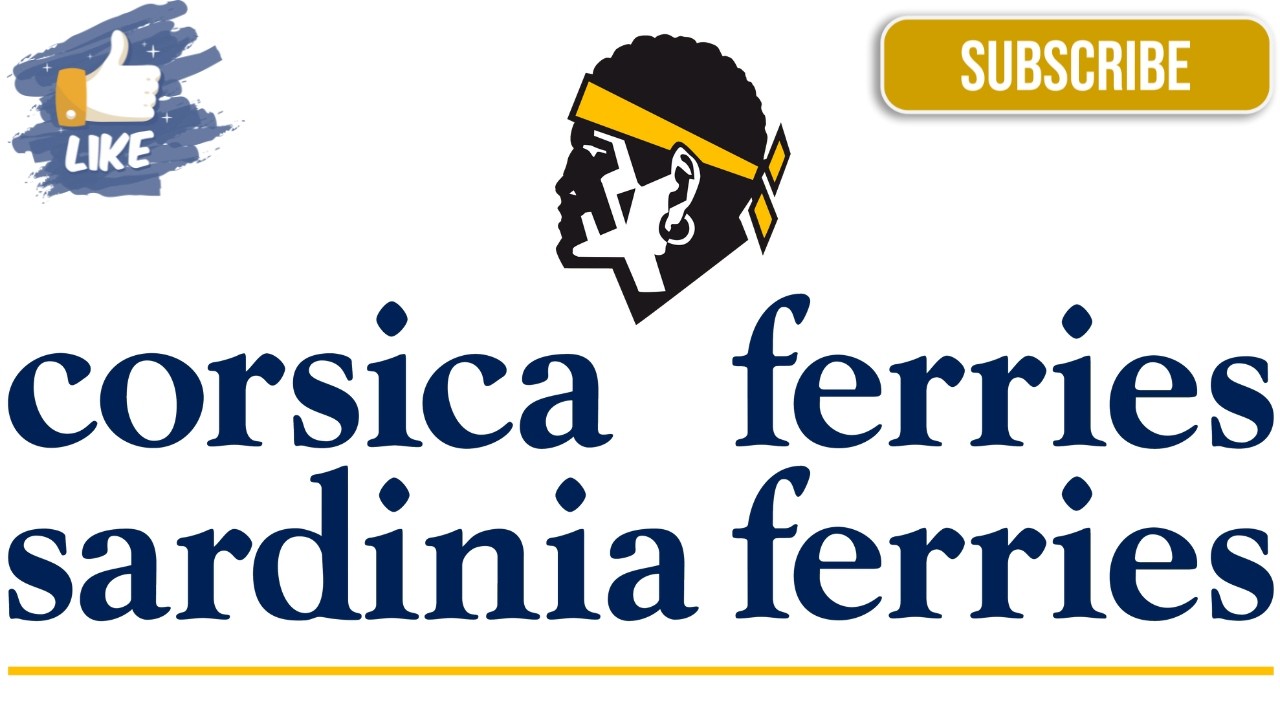 Music Corsica Ferries