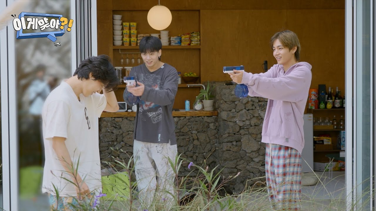 '이게 맞아?!' Preview Clip (with Special Guest)