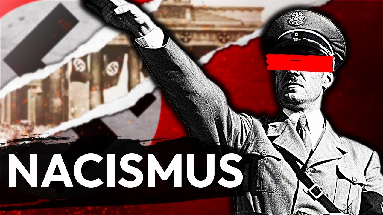 Proč je NACISMUS varováním pro dnešní svět?