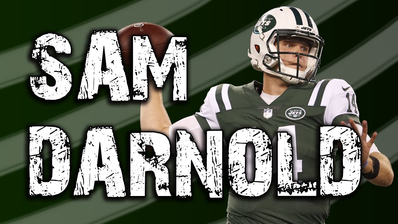 The Film Room Ep. 80: Sam Darnold already plays like a veteran