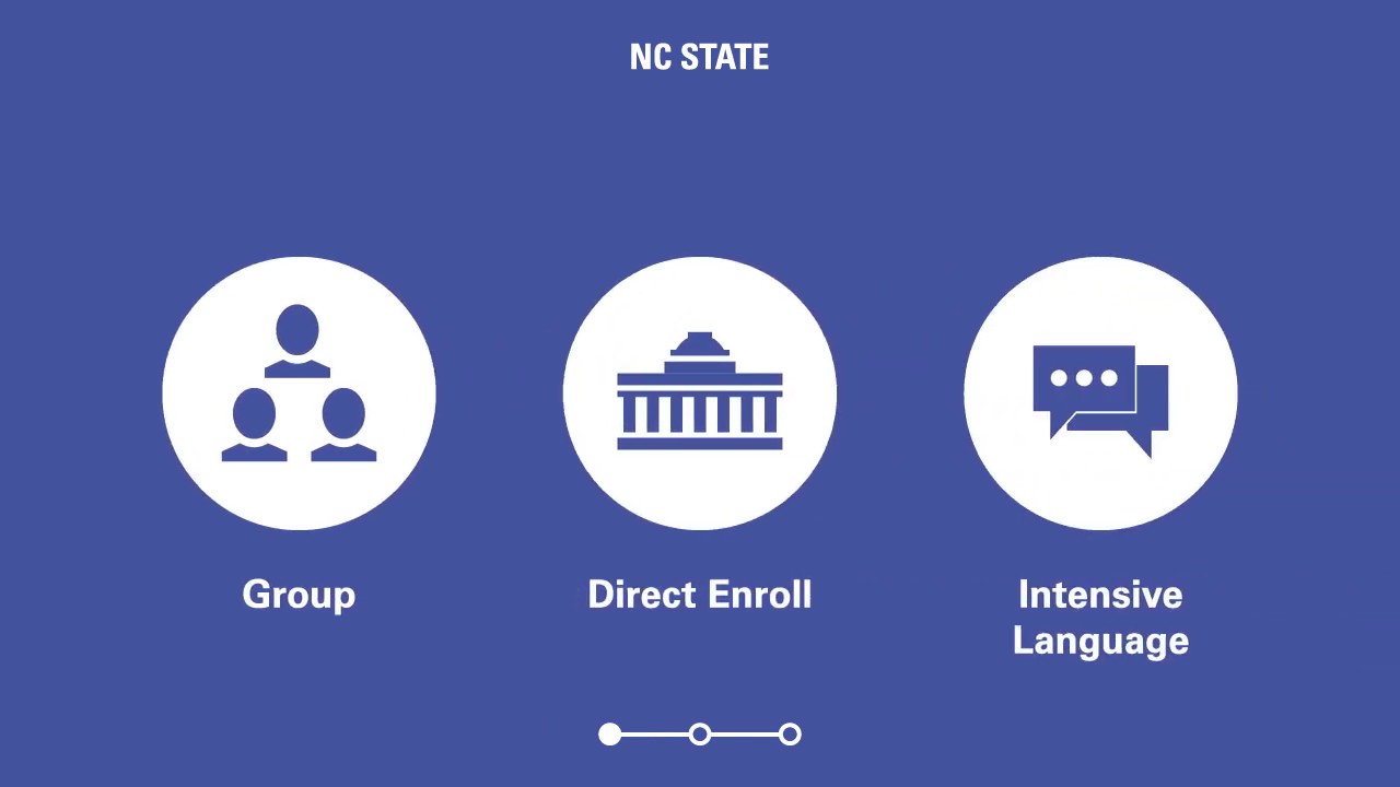 Study Abroad 101: Non-NC State Programs