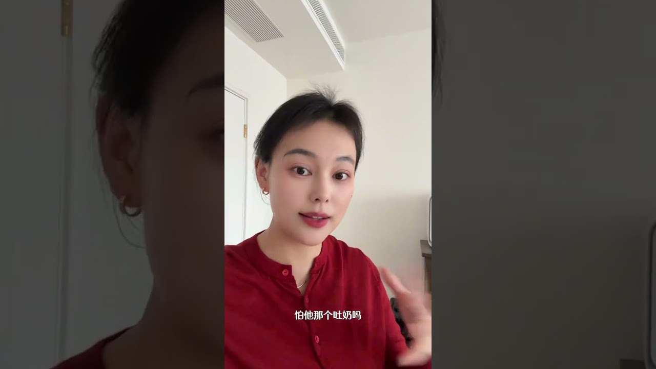 养娃8月后总结，不鸡肋好物 #养娃好物#海马爸比看护器#宝宝监控