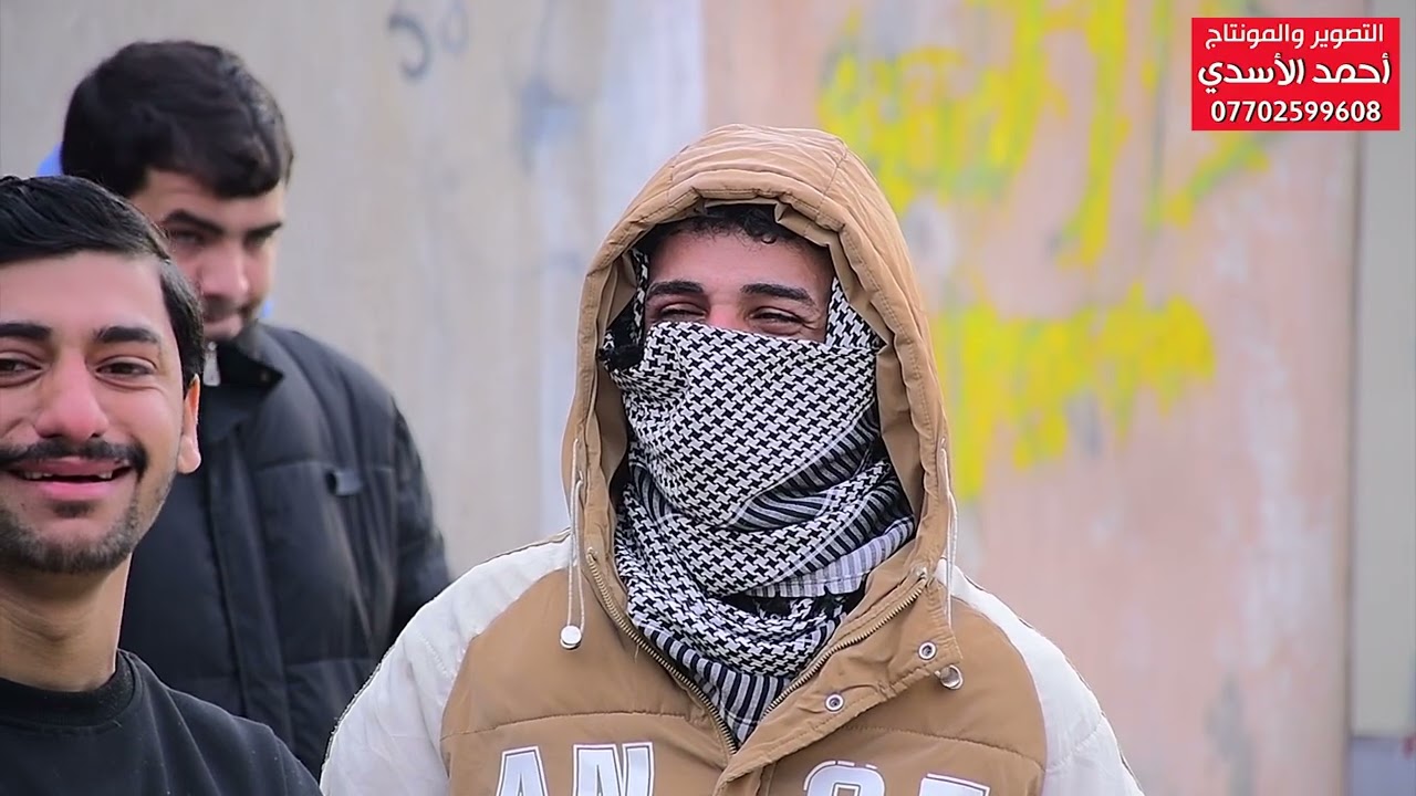 مجلس عزاء سابع المرحوم ابو علي الغانمي بصوت الناعي ملا حازم الدشتكي 