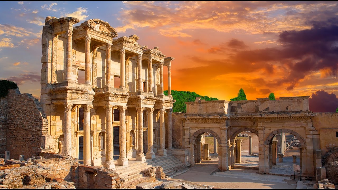 Qué ver en Izmir o Esmirna, la perla del Egeo (Turquía)