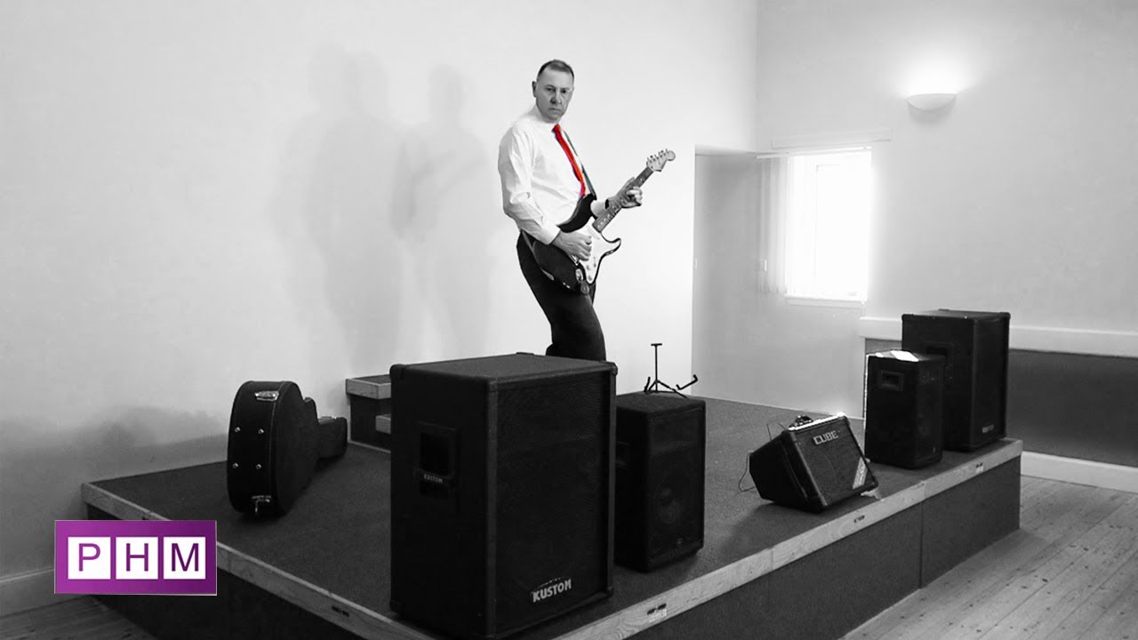Apache, The Shadows cover.