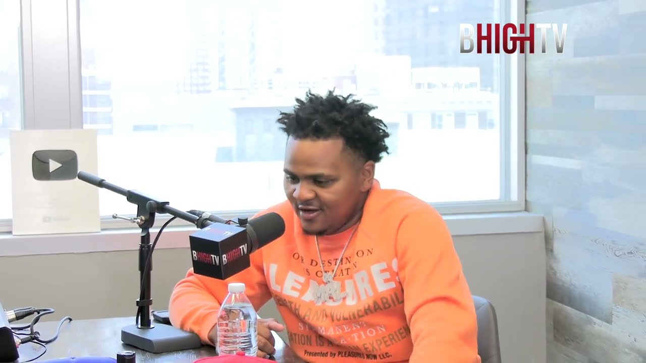 New ATL: OG Mal, From The Ground Up, Money Maker Records, Zone 3, Full Interview