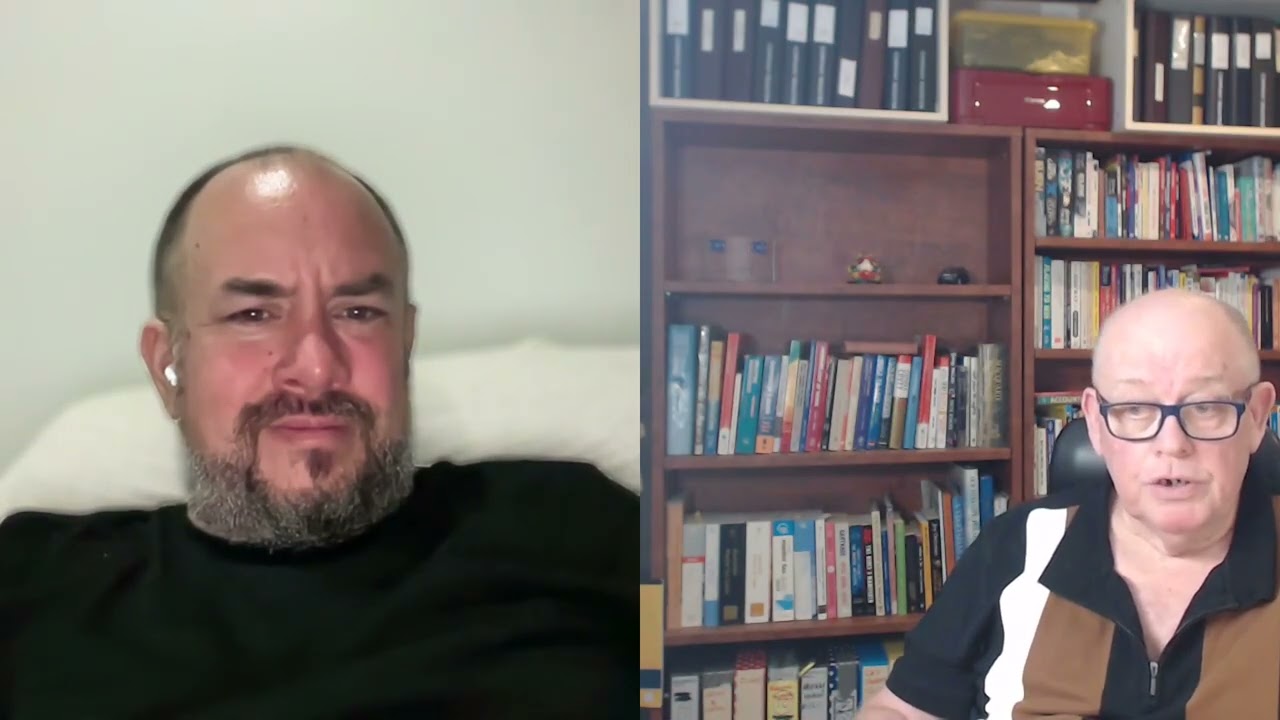 Business Advice - Pat Robards, Head Accountant from Robards Advisory