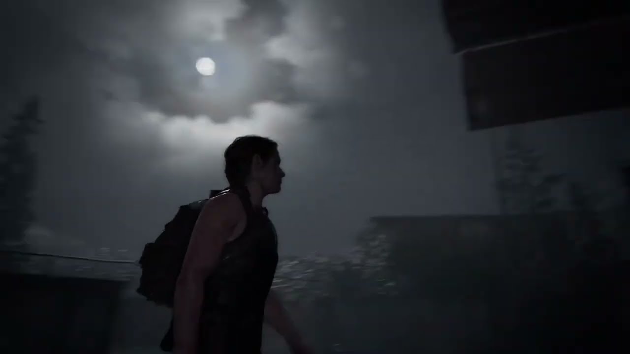 Part 2 BETON Проходим  The Last of Us 2 | Один из Нас 2
