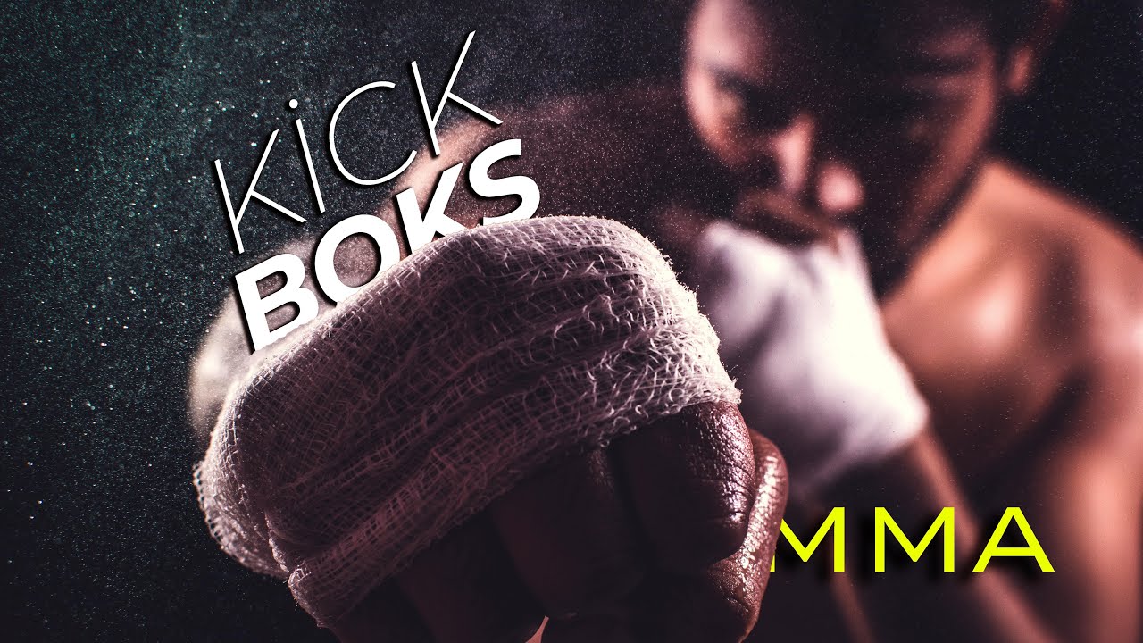 Bir D&ouml;v&uuml;şc&uuml;n&uuml;n Hayat Hikayesi | MMA ve KİCKBOKS #halhika