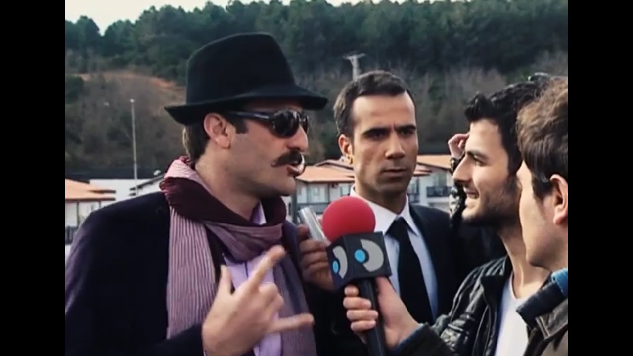 Arif'in Tıpatıp Benzeri Pier Arif'in ve Osman Aga'nın Başına Neler Açtı? | Full Macera | 108. Bölüm
