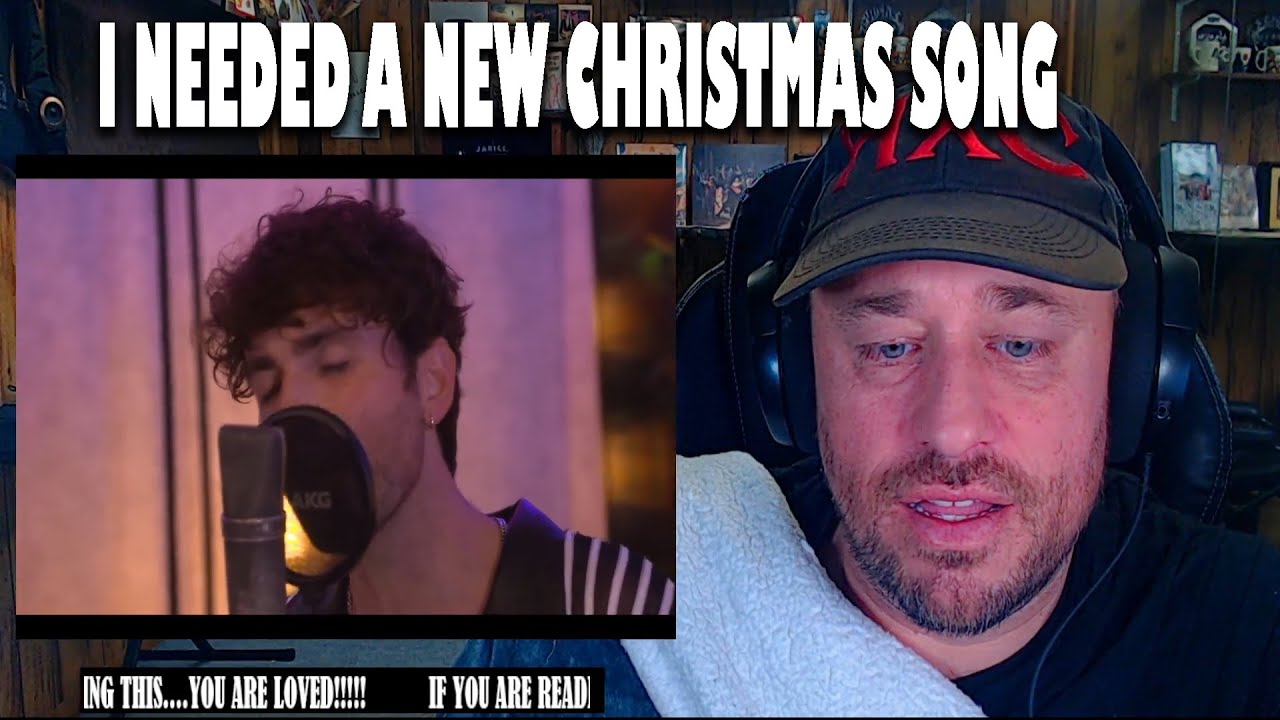 Duncan Laurence - Wishes Come True | NPO Radio 2 REACTION!